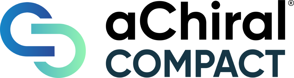 aChiral Compact Color