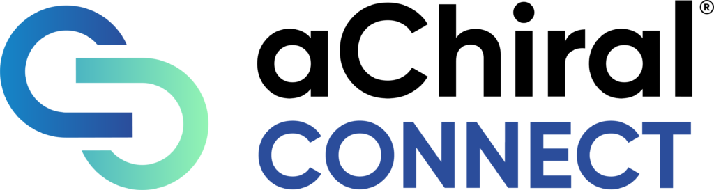 aChiral Connect Color